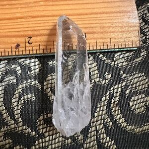 65.50 ct crystal point